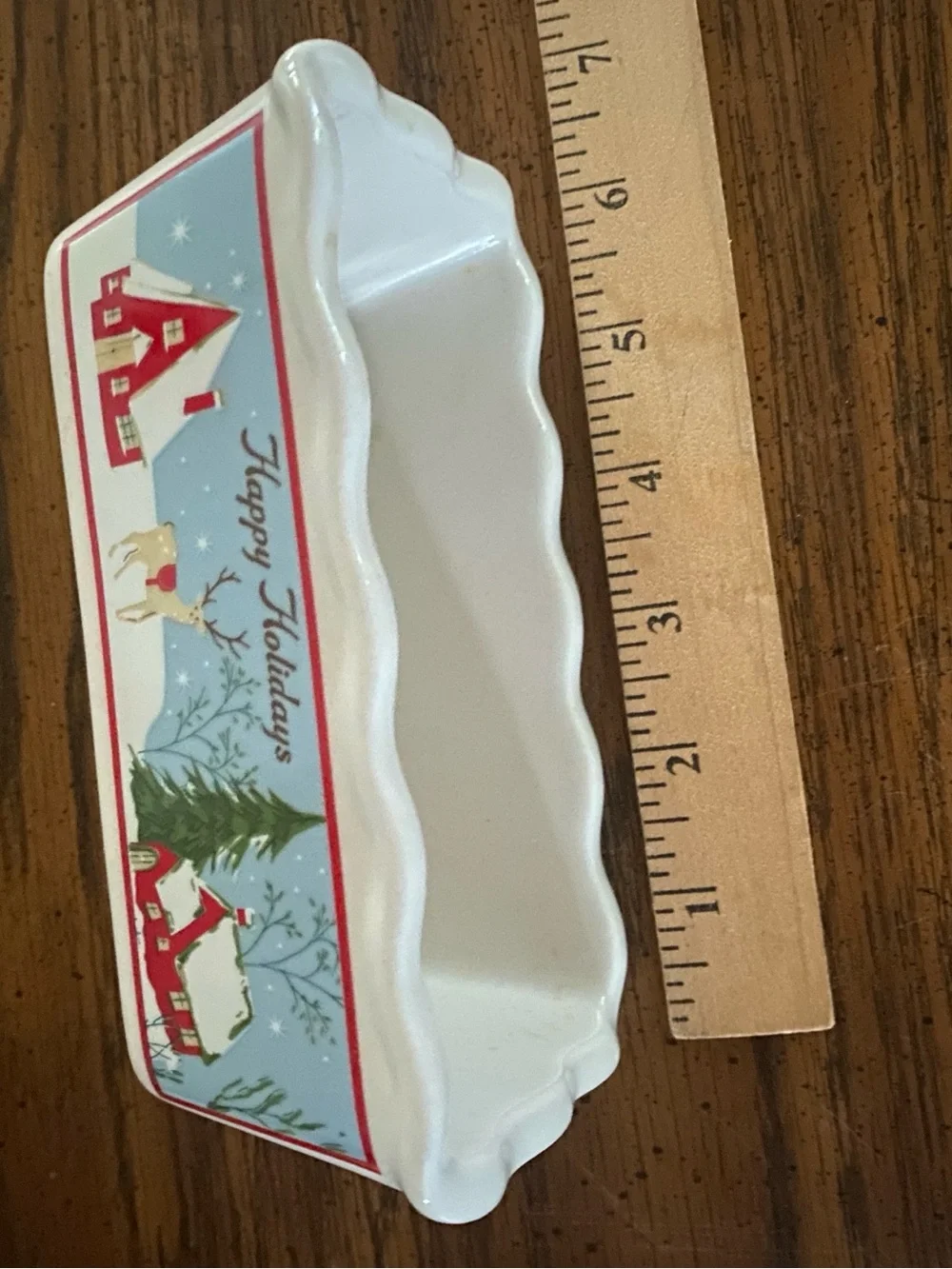 Nantucket surface mini